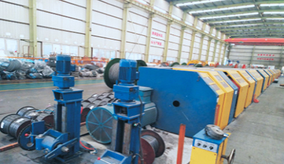 高品質、高質量的售后服務